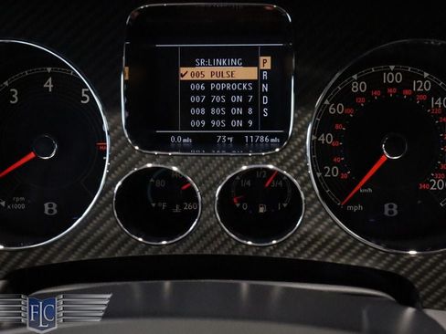 Used 2010 Bentley Continental GT Supersports AWD/4WD image 41
