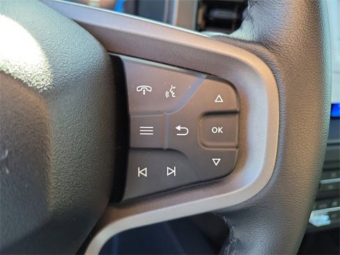 Used 2025 Ford Bronco Big Bend image 6