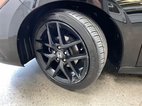 Used 2022 Honda Civic Sport image 19