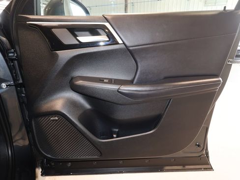 Used 2025 Mitsubishi Outlander SE AWD/4WD image 19