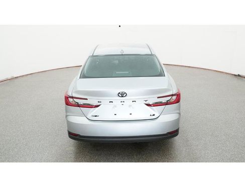 New 2026 Toyota Camry LE FWD image 7