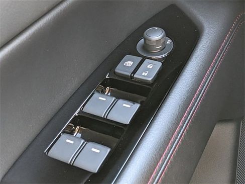 Used 2025 MAZDA CX-5 Carbon Edition image 20