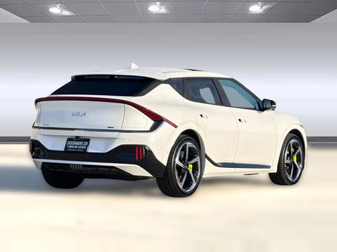 Used 2023 Kia EV6 GT image 9