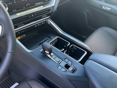 New 2026 Lexus TX 350 AWD image 7