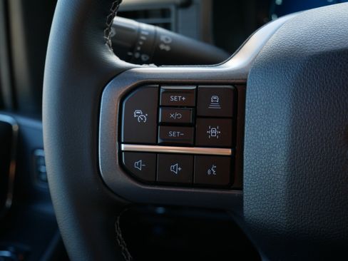 New 2025 Ford F150 XLT w/ Equipment Group 302A MID image 28