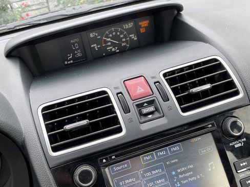 Used 2017 Subaru WRX Premium image 26