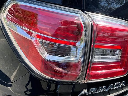 Used 2019 Nissan Armada SV w/ Driver Package RWD image 29