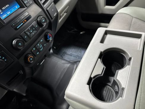 Used 2017 Ford F150 XL w/ XL Power Equipment Group AWD/4WD image 24