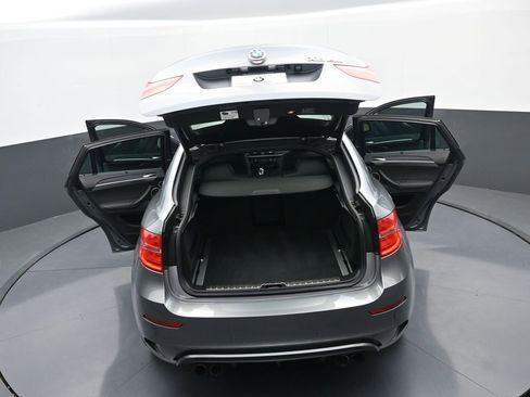 Used 2010 BMW X6 M AWD/4WD image 42