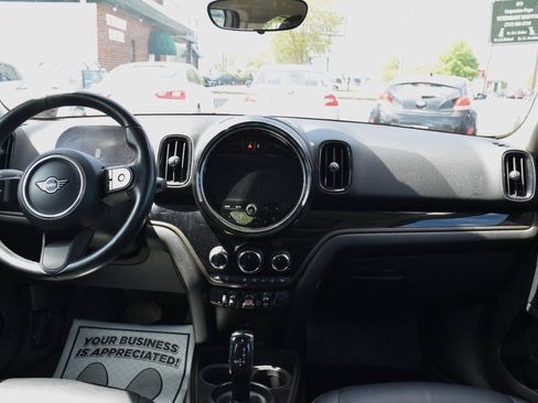 Used 2022 MINI Cooper Countryman ALL4 AWD/4WD image 18