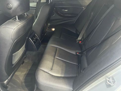 Used 2014 BMW 328i xDrive Sedan image 23