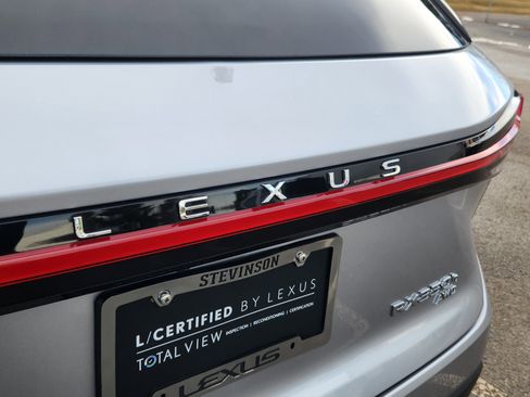 Certified 2025 Lexus RX 350 image 18