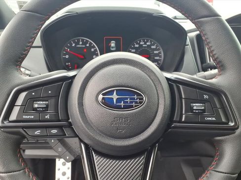 Certified 2023 Subaru WRX Limited w/ Popular Package #1 image 5