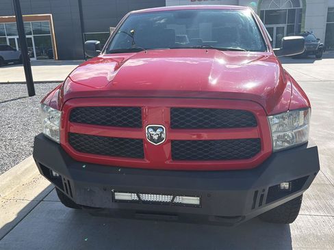 Used 2013 RAM 1500 Express AWD/4WD image 8