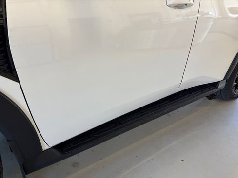 New 2026 Nissan Armada PRO-4X image 17