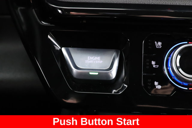 Used 2024 GMC Sierra 2500 AT4 w/ AT4 Premium Plus Package AWD/4WD image 25