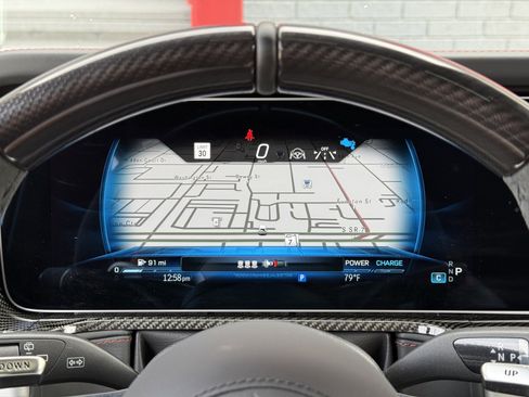 Used 2025 Mercedes-Benz G 63 AMG 4MATIC image 25