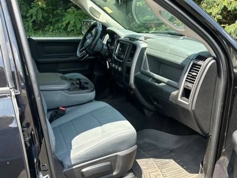 Used 2017 RAM 1500 ST w/ SXT Appearance Group AWD/4WD image 20