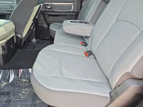 Used 2023 RAM 1500 Classic SLT w/ Trailer & Traction Group image 31