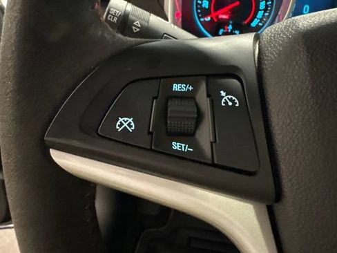 Used 2012 Chevrolet Camaro ZL1 RWD image 22
