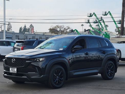 New 2026 MAZDA CX-50 2.5 Hybrid w/ Weather Package image 28