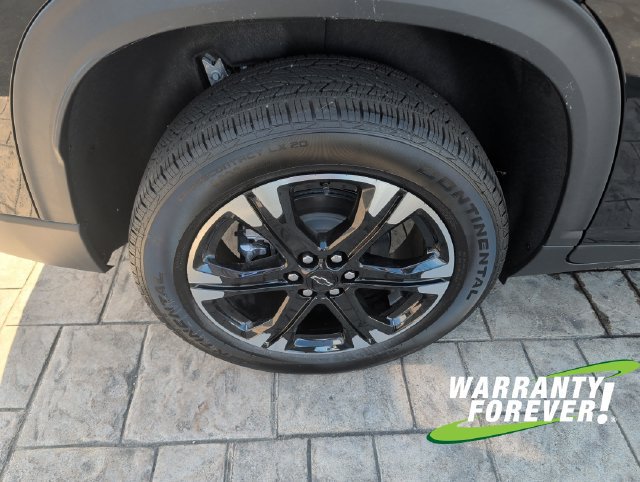 New 2027 Chevrolet Traverse LT w/ Sun and Wheel Package AWD/4WD image 21