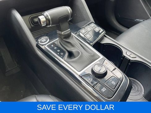 Used 2024 Kia Sportage SX FWD image 11