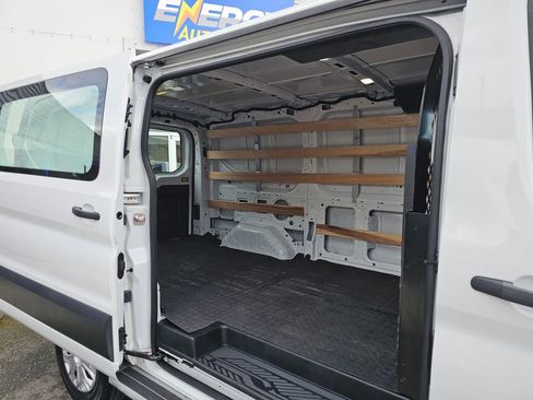 Used 2024 Ford Transit 250 Low Roof w/ Exterior Upgrade Package image 26