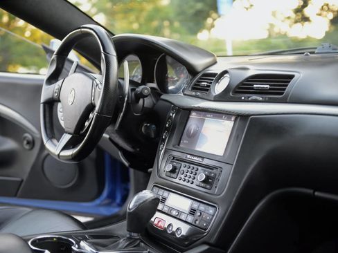 Used 2013 Maserati GranTurismo MC RWD image 74