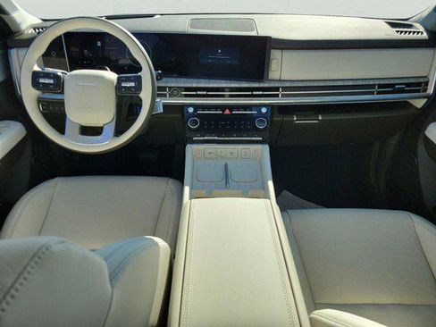 New 2025 Hyundai Santa Fe Calligraphy image 12