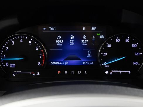 Used 2021 Ford Explorer XLT w/ Equipment Group 202A AWD/4WD image 26