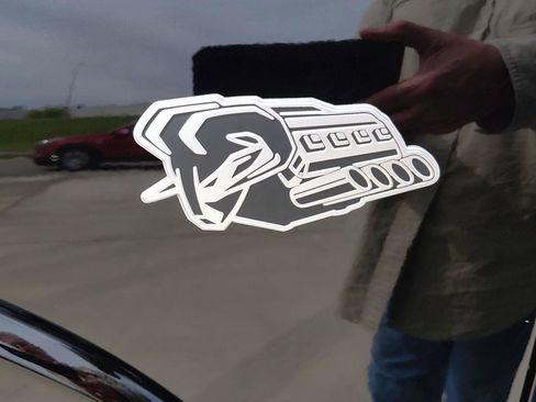 New 2026 RAM 1500 Big Horn AWD/4WD image 25