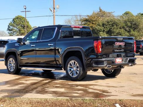 New 2026 GMC Sierra 1500 Denali image 4