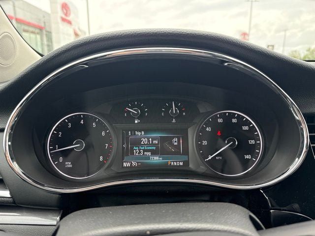 Used 2018 Buick Encore Preferred FWD image 23