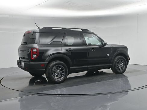 Certified 2023 Ford Bronco Sport Big Bend w/ Convenience Package AWD/4WD image 28