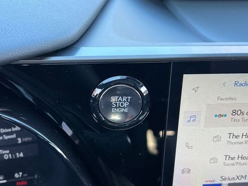 New 2026 Lexus TX 350 AWD image 27