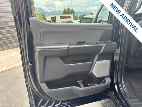 Used 2023 Ford F150 Raptor AWD/4WD image 15