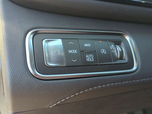 New 2026 Buick Enclave Preferred w/ Super Cruise Package image 18