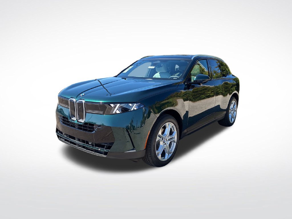 New 2027 BMW X5 xDrive40i w/ Luxury Front Seating Package AWD/4WD image 7