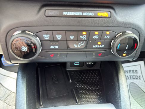 Used 2022 Ford Bronco Sport Big Bend w/ Convenience Package AWD/4WD image 28