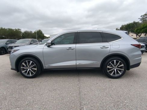 New 2026 Acura MDX w/ Technology Package image 8
