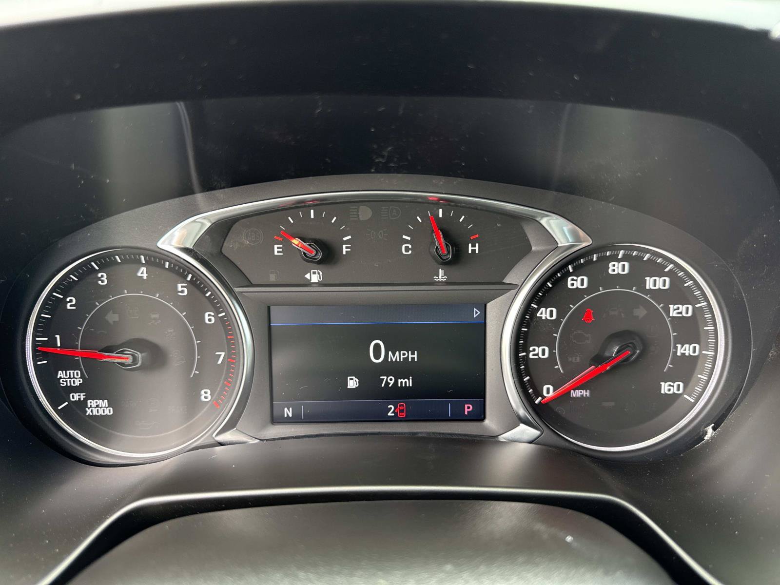New 2026 Chevrolet Blazer LT w/ Convenience Package FWD image 29