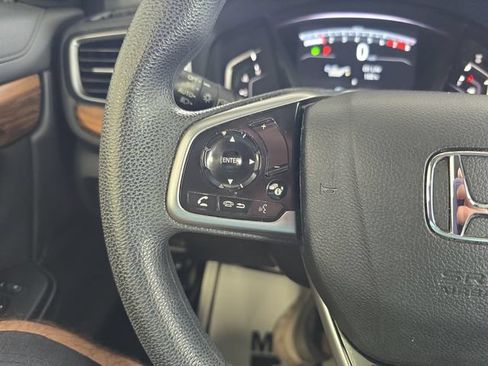 Used 2022 Honda CR-V EX image 20
