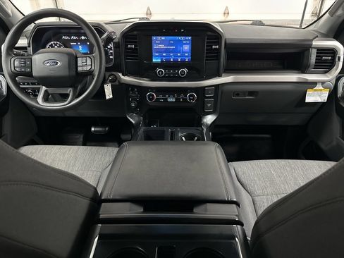 Used 2023 Ford F150 XL w/ Trailer Tow Package image 23