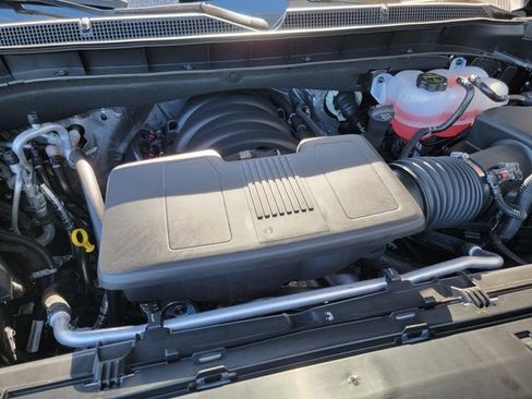 New 2025 Chevrolet Tahoe Premier w/ Sun And Tow Package image 34