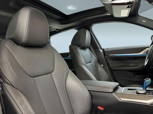 Certified 2023 BMW i4 eDrive40 RWD image 33