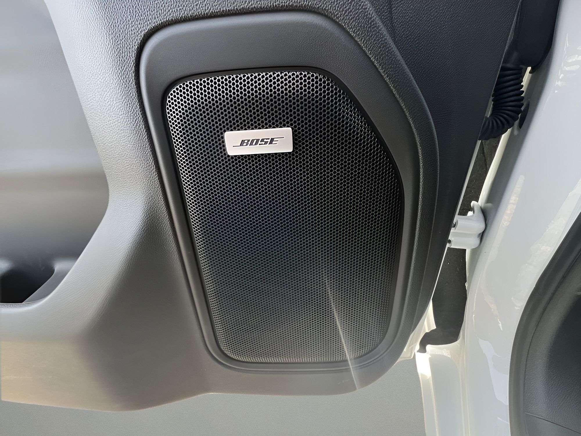 Certified 2022 Chevrolet Silverado 1500 LTZ AWD/4WD image 24