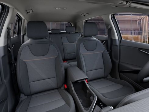 New 2026 Kia Niro LX FWD image 15