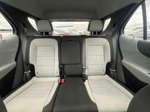 Used 2024 Chevrolet Equinox LS w/ LS Convenience Package image 26