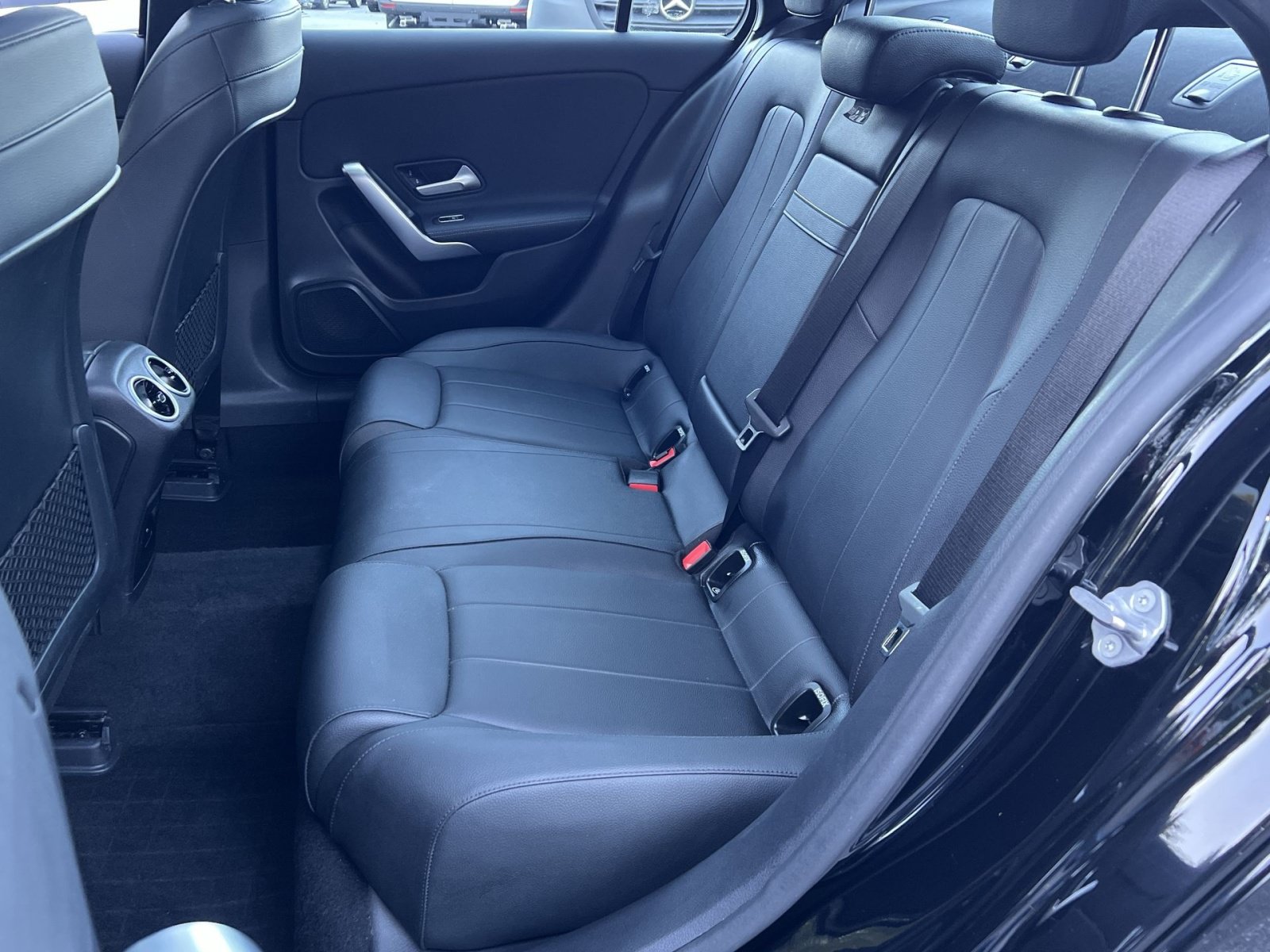Used 2021 Mercedes-Benz A 220 4MATIC image 30